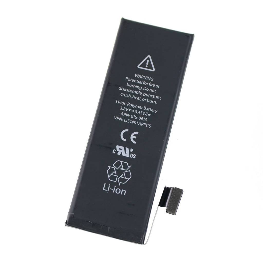 Stuff Certified iPhone 5C Batterij/Accu AAA+ Kwaliteit