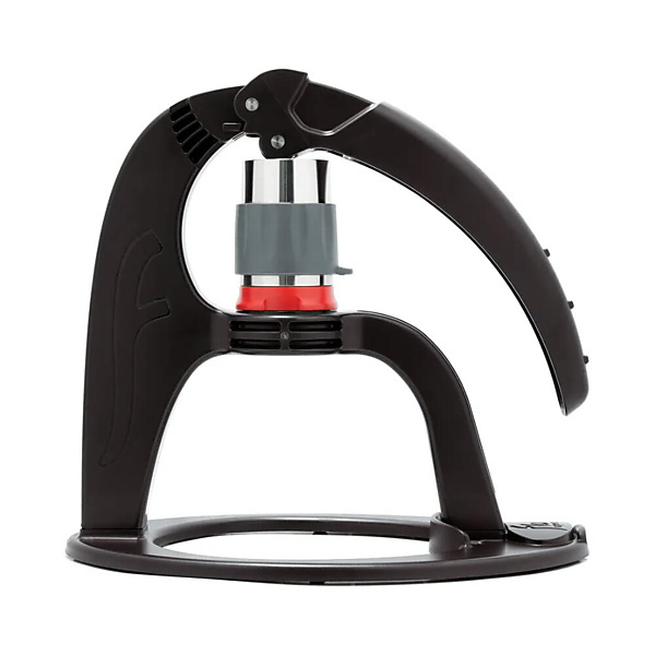 Flair Espresso Flair Espressomaker NEO Flex Zwart