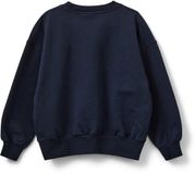Sofie Schnoor Meisjes Sweatshirt Eli marineblauw 8 jaar