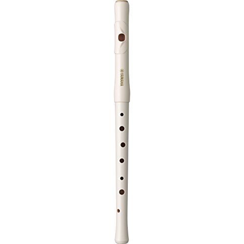 Yamaha YRF-21Y Plastic Fife, Sleutel van C