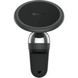 Baseus C01 Support magnétique pour voiture, universel, noir C40140802113-00