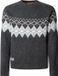 Pepe Jeans Presley Trui Grijs L Man
