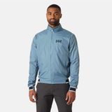 Helly Hansen Zout Windjack Waterdicht Blauw Maat S