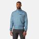 Helly Hansen Zout Windjack Waterdicht Blauw Maat S