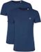 Guess pack x2 Triangle Blauw M