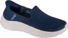 Skechers Slip-Ins: GO WALK Flex - Relish 124963-NVY, Vrouwen, Marineblauw, Sneakers, maat: 37,5