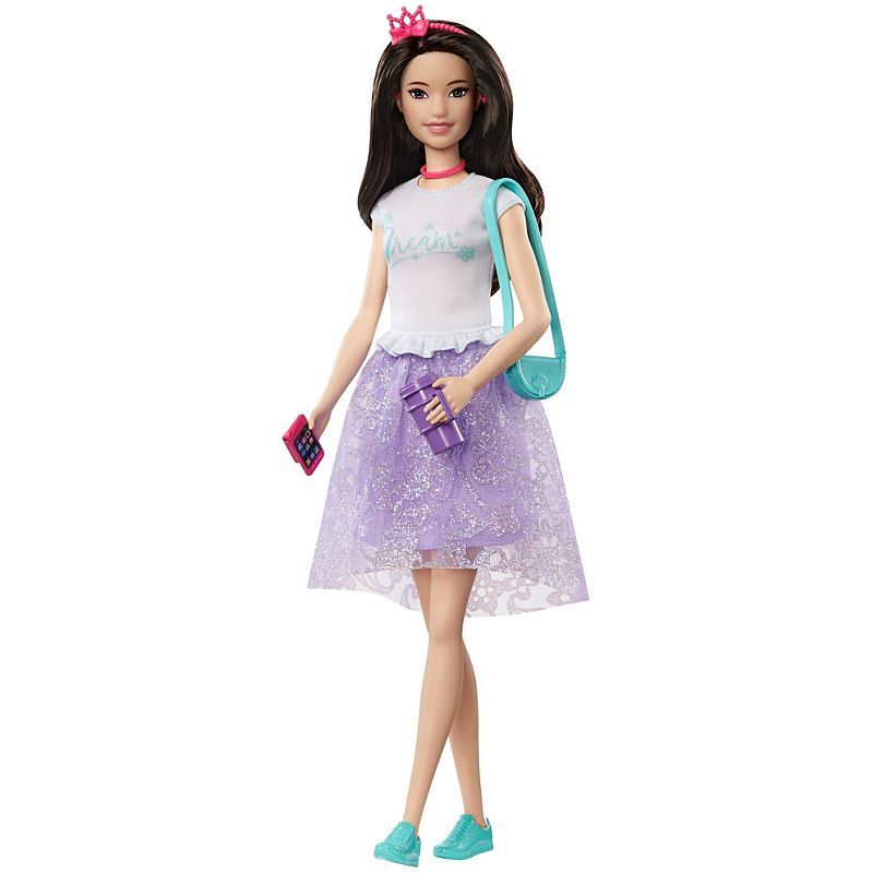 Barbie GML71 Pop - Meerkleurig - 3-7 jaar