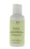 Acca Kappa Mandarin & Green Tea Nourishing & Revitalizing Bath & Shower Gel - 100ml