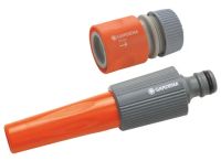 Gardena Heritage Heritage tuinspuitset geschikt