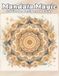 Mandala Coloring Book for Adults: 50 Intricate Relaxing Designs to Colour for Stress Relief and Creativity
