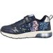 Geox J Spaceclub Girl Sneakers voor meisjes, Navy Platinum
