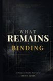 What Remains Binding: A Dialogue on Morality, Power, and AI