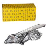 HELLA 1EJ 354 674-061 Gloeilamp-Koplamp | Compatibel met: CITROËN DS3, DS3 Cabriolet