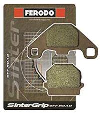 Ferodo FDB2018P Platinum Road Brake Pads