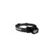 Moonlight Noctia Lampe frontale T. ONE SIZE Noir Unisexe