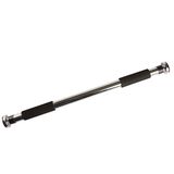 VirtuFit Pull Up Bar - Optrekstang - Chroom - 120 kg