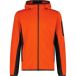CMP Hooded fleece Unlimitech