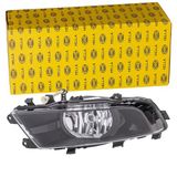 HELLA 1NG 354 844-111 Halogeen-Mistlamp ECE - links
