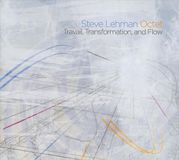 PIAS Nederland Steve Lehman Octet - Travail, Transformation, And Flow (CD)