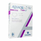 Aquacel Ag Foam Adhésif Sacré 5