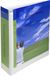 Exacompta 10x KreaCover Ordner PP - rug 50mm - A4 Maxi - Wit