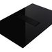 NOVY 1861 - 80cm Black Built-in Induction Cooktop with Integrated Ventilation