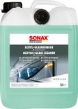 SONAX PROFILINE Acryl + Glasreiniger 5 liter - Jerrycan