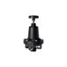 RIEGLER 101250-637.310 Precisie-regelluchtregelaar (feedback-regelaar), G 1/4, 0,2-7 bar, 1 stuk