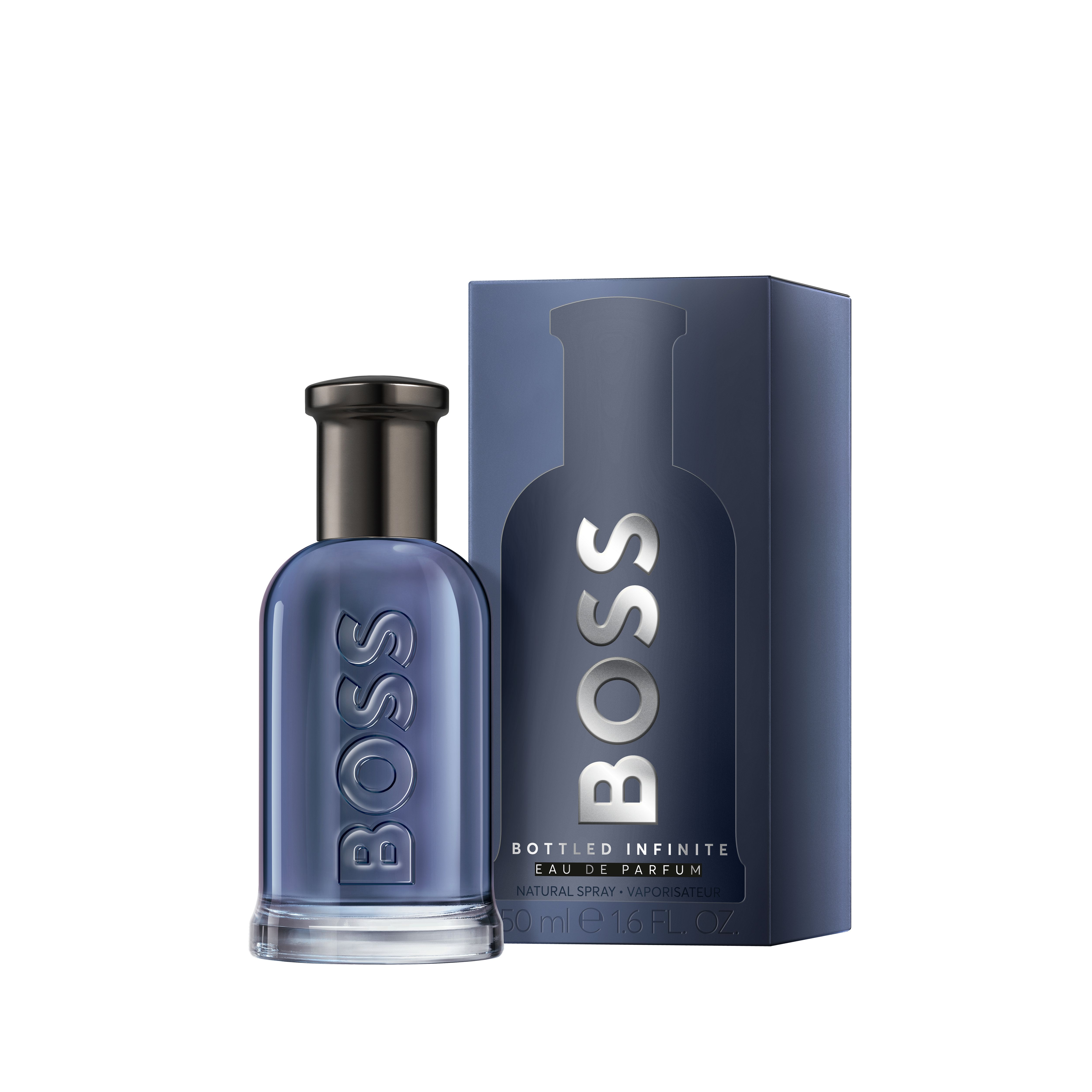 Hugo Boss / BOSS Bottled / 50 ml / heren