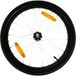 Burley Vélo d'apprentissage 20' Push Button D-Lite Encore 2009-2012