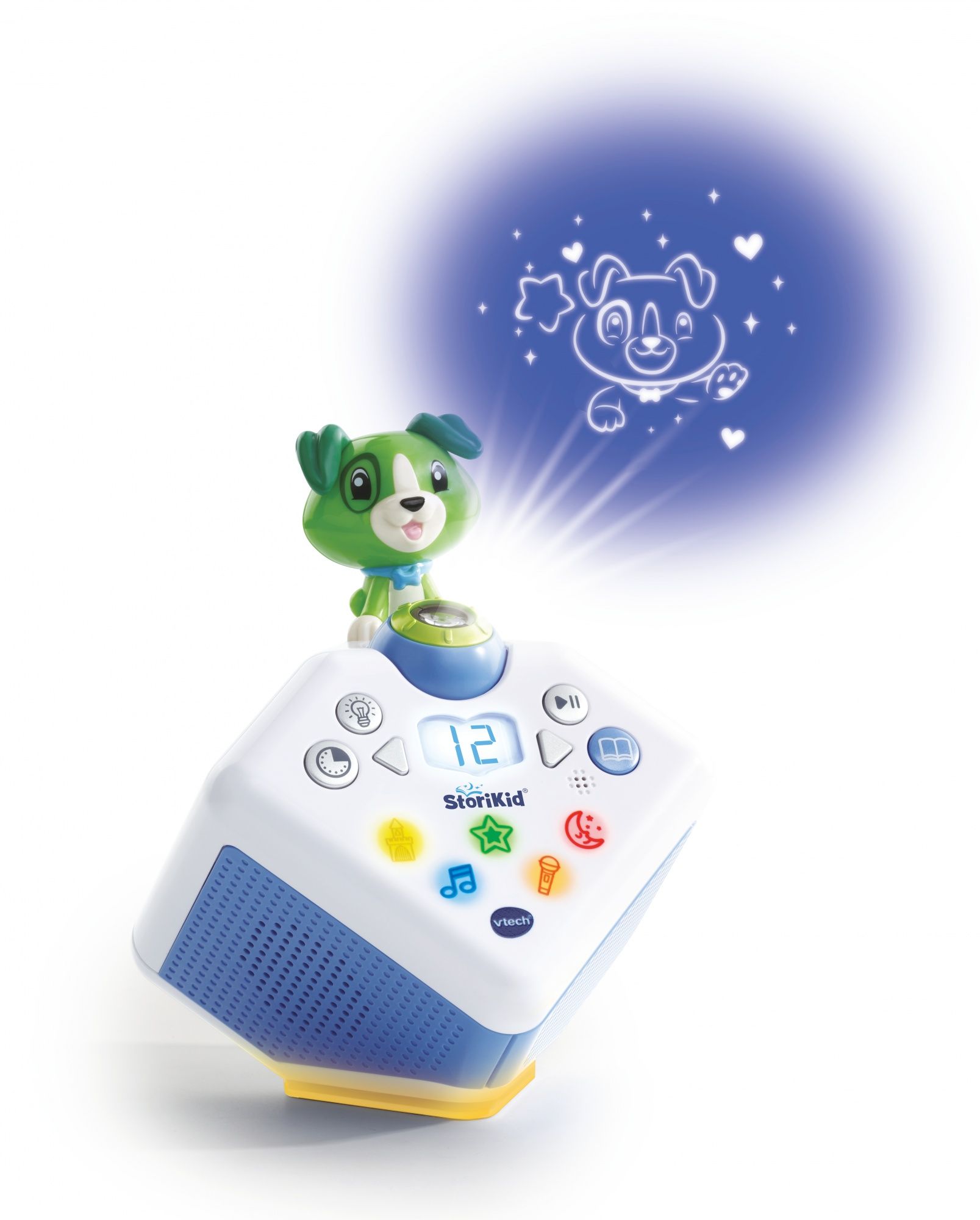 VTech 80-608005 - Gadget voor kinderen - Meerkleurig