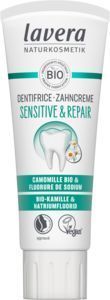 Tandpasta Sensitive & Repair Bio 75ml