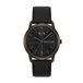 Armani Exchange Mannen Horloge 42 mm - Bruin