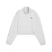 PUMA Wardrobe Essentials Go Together oversized sweatshirt met ronde hals voor Dames, Maat 15-16Y