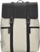 Enrico Benetti Glasgow Laptoprugzak - 17 inch - Lichttaupe