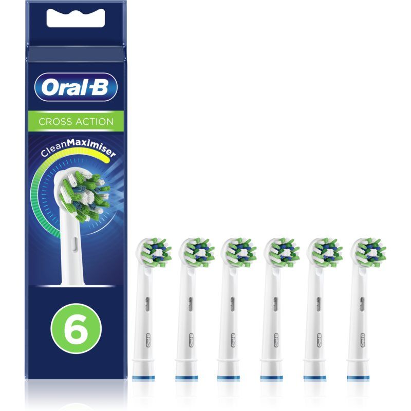 Oral-B Cross Action - 2023 - EAN: 4210201376040 - Dames