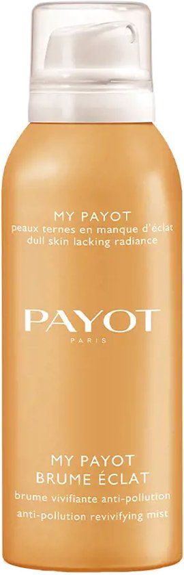 Payot My Payot Anti Pollution Gezichtsmist - 100 ml