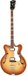 Hofner HCT-500/7 Verythin Bass CT Antique Brown Sunburst semi-akoestische basgitaar