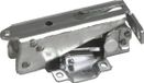 Ariston Charnière de porte de réfrigérateur Argent C00144878