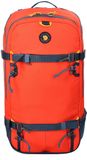 Fjällräven Bergtagen 30 L Wandelrugzak M-L 56 cm - lame orange-mountain blue