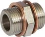 Norgren Union 160206868 Thread (male): 3/4 1 piece