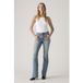 Levi's 726™ High Rise Flare Jeans Blue