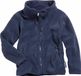 Playshoes Fleecejas Kinderen - Donkerblauw - Maat 92