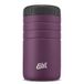 Esbit Majoris Food Jug 550ml Aubergine