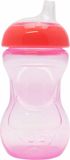 Nûby Nuby Beker Mini Easy Grip Roze 180ml 4mnd+