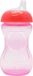 Nûby Nuby Beker Mini Easy Grip Roze 180ml 4mnd+