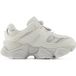 New Balance Chaussures Bébé Fille 9060 Reflection Taille : 20 Wide | Schoenen Outlet | enfants | Blanc