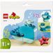 LEGO DUPLO - Walvis 30648