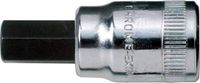 Bahco 1-4 inbusdop 5 mm | 6709M-5