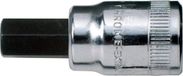 Bahco 1-4 inbusdop 5 mm | 6709M-5